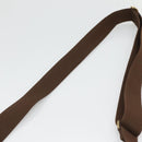LOUIS VUITTON Monogram Messenger Bosphore PM Shoulder Bag M40106 LV Auth bs26461-8