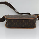 LOUIS VUITTON Monogram Messenger Bosphore PM Shoulder Bag M40106 LV Auth bs26461-5