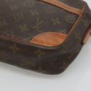 LOUIS VUITTON Monogram Trocadero 27 Shoulder Bag M51274 LV Auth bs26462-14