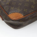 LOUIS VUITTON Monogram Trocadero 27 Shoulder Bag M51274 LV Auth bs26462-17