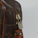LOUIS VUITTON Monogram Trocadero 27 Shoulder Bag M51274 LV Auth bs26462-18