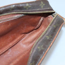 LOUIS VUITTON Monogram Trocadero 27 Shoulder Bag M51274 LV Auth bs26462-20