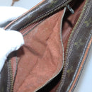 LOUIS VUITTON Monogram Trocadero 27 Shoulder Bag M51274 LV Auth bs26462-11