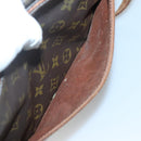 LOUIS VUITTON Monogram Trocadero 27 Shoulder Bag M51274 LV Auth bs26462-22