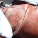 LOUIS VUITTON Monogram Trocadero 27 Shoulder Bag M51274 LV Auth bs26462-12