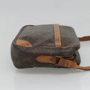 LOUIS VUITTON Monogram Trocadero 27 Shoulder Bag M51274 LV Auth bs26462-3