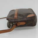 LOUIS VUITTON Monogram Trocadero 27 Shoulder Bag M51274 LV Auth bs26462-4