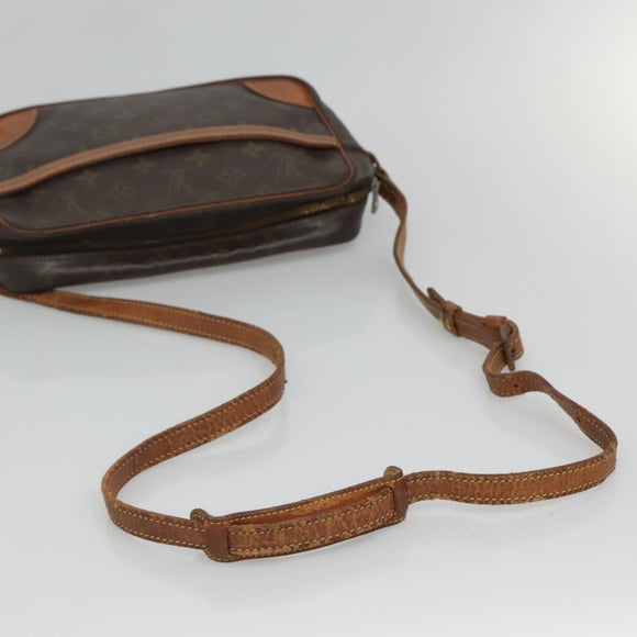 LOUIS VUITTON Monogram Trocadero 27 Shoulder Bag M51274 LV Auth bs26462