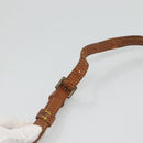 LOUIS VUITTON Monogram Trocadero 27 Shoulder Bag M51274 LV Auth bs26462-8