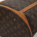 LOUIS VUITTON Monogram Bucket GM Shoulder Bag M42236 LV Auth bs26467-10