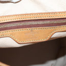 LOUIS VUITTON Monogram Bucket GM Shoulder Bag M42236 LV Auth bs26467-14