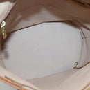 LOUIS VUITTON Monogram Bucket GM Shoulder Bag M42236 LV Auth bs26467-15