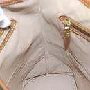 LOUIS VUITTON Monogram Bucket GM Shoulder Bag M42236 LV Auth bs26467-17