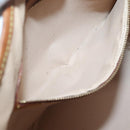 LOUIS VUITTON Monogram Bucket GM Shoulder Bag M42236 LV Auth bs26467-18