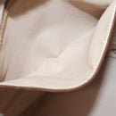 LOUIS VUITTON Monogram Bucket GM Shoulder Bag M42236 LV Auth bs26467-19