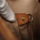 LOUIS VUITTON Monogram Bucket GM Shoulder Bag M42236 LV Auth bs26467-20