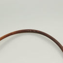 LOUIS VUITTON Monogram Looping GM Shoulder Bag M51145 LV Auth bs26482-8