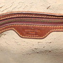 LOUIS VUITTON Monogram Looping GM Shoulder Bag M51145 LV Auth bs26482-10