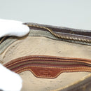 LOUIS VUITTON Monogram Looping GM Shoulder Bag M51145 LV Auth bs26482-20