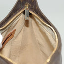 LOUIS VUITTON Monogram Looping GM Shoulder Bag M51145 LV Auth bs26482-22