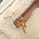 LOUIS VUITTON Monogram Looping GM Shoulder Bag M51145 LV Auth bs26482-12