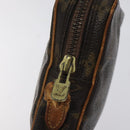 LOUIS VUITTON Monogram Mini Danube Shoulder Bag M45268 LV Auth bs26488-10