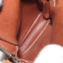 LOUIS VUITTON Monogram Mini Danube Shoulder Bag M45268 LV Auth bs26488-11