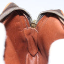 LOUIS VUITTON Monogram Mini Danube Shoulder Bag M45268 LV Auth bs26488-12