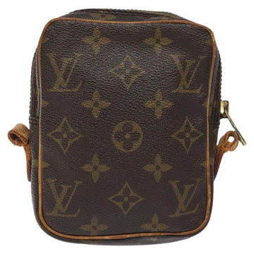 LOUIS VUITTON Monogram Mini Danube Shoulder Bag M45268 LV Auth bs26488 - 0