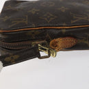 LOUIS VUITTON Monogram Mini Danube Shoulder Bag M45268 LV Auth bs26488-5