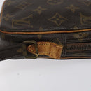 LOUIS VUITTON Monogram Mini Danube Shoulder Bag M45268 LV Auth bs26488-6