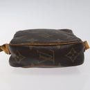 LOUIS VUITTON Monogram Mini Danube Shoulder Bag M45268 LV Auth bs26488-8