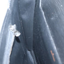 LOUIS VUITTON Epi Porte Documents Bandouliere Black M54462 LV Auth bs26493-21