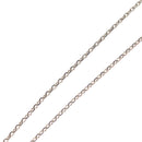 LOUIS VUITTON Pandantif Bois Necklace metal Brown M65372 LV Auth bs26495-13