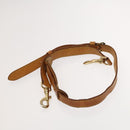 LOUIS VUITTON Monogram Keepall Bandouliere 55 Boston Bag M41414 LV Auth bs26511-23