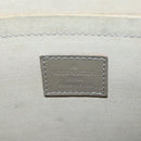 LOUIS VUITTON Epi Croisette PM Tote Bag Lilac M5249B LV Auth bs26515-19