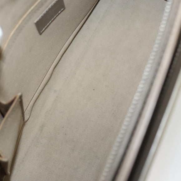 LOUIS VUITTON Epi Croisette PM Tote Bag Lilac M5249B LV Auth bs26515