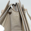 LOUIS VUITTON Epi Croisette PM Tote Bag Lilac M5249B LV Auth bs26515-20