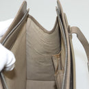 LOUIS VUITTON Epi Croisette PM Tote Bag Lilac M5249B LV Auth bs26515-21