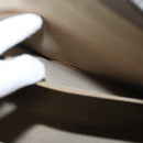 LOUIS VUITTON Epi Croisette PM Tote Bag Lilac M5249B LV Auth bs26515-22