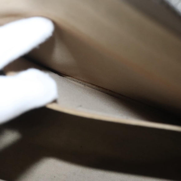 LOUIS VUITTON Epi Croisette PM Tote Bag Lilac M5249B LV Auth bs26515