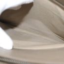 LOUIS VUITTON Epi Croisette PM Tote Bag Lilac M5249B LV Auth bs26515-23