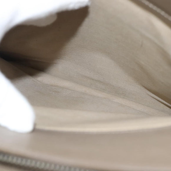 LOUIS VUITTON Epi Croisette PM Tote Bag Lilac M5249B LV Auth bs26515