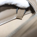 LOUIS VUITTON Epi Croisette PM Tote Bag Lilac M5249B LV Auth bs26515-11