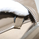 LOUIS VUITTON Epi Croisette PM Tote Bag Lilac M5249B LV Auth bs26515-12