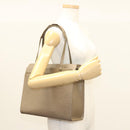 LOUIS VUITTON Epi Croisette PM Tote Bag Lilac M5249B LV Auth bs26515-24