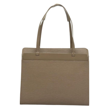 LOUIS VUITTON Epi Croisette PM Tote Bag Lilac M5249B LV Auth bs26515 - 0