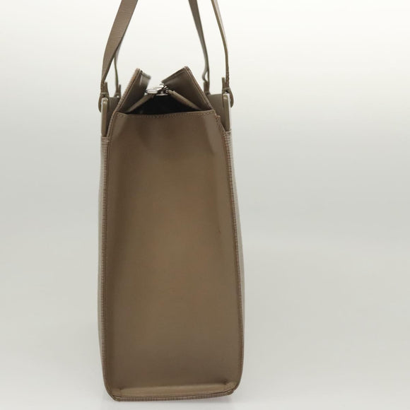 LOUIS VUITTON Epi Croisette PM Tote Bag Lilac M5249B LV Auth bs26515