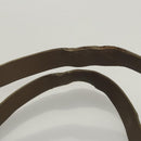 LOUIS VUITTON Epi Croisette PM Tote Bag Lilac M5249B LV Auth bs26515-14