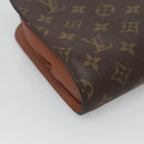 LOUIS VUITTON Monogram Orsay Clutch Bag M51790 LV Auth bs26520-14
